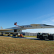 Illustration for article titled The New Home of the Most Exotic Bomber Ever Built Is Aerospace Heaven